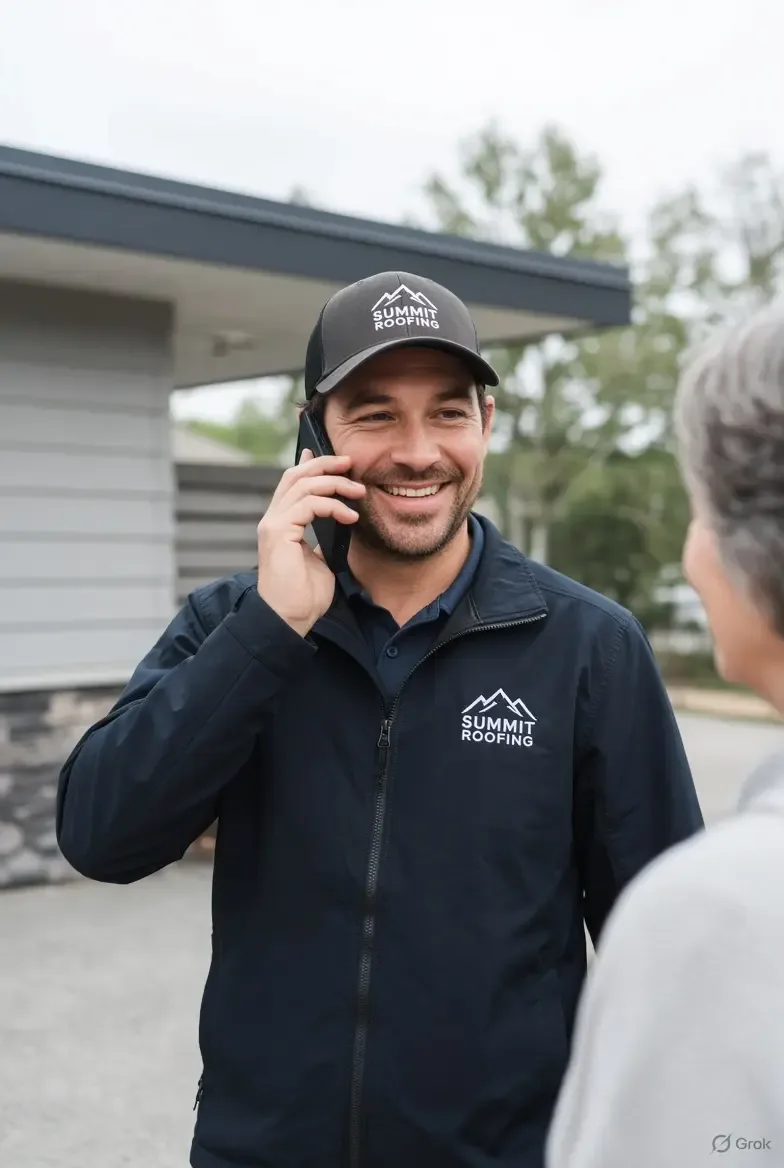 Flat Roof Leak Repair Eatonton, GA FAQs